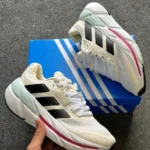 Branded Adistar Cream Running Shoes