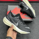 Branded ZoomX Invincible Run Flyknit 3 Black Running Shoes